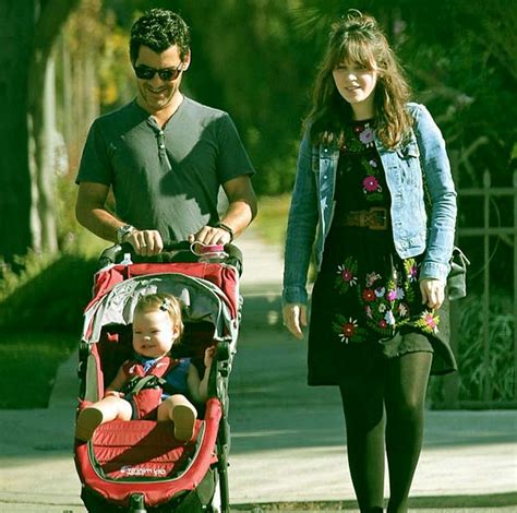 Zooey Deschanel Husband and Kids. Know Her Net Worth and Family ...