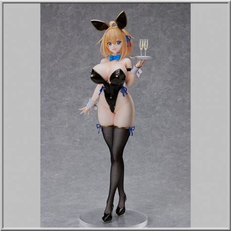 Figurine Sophia F Shirring Bunny Ver Nd Original Character