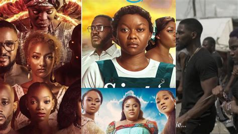 5 NIGERIAN MOVIES TO WATCH IN JUNE 2023