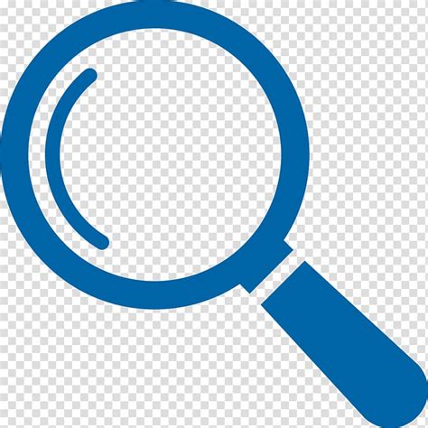 Magnifying Glass Icon Png At Collection Of Magnifying Glass Icon Png Free For