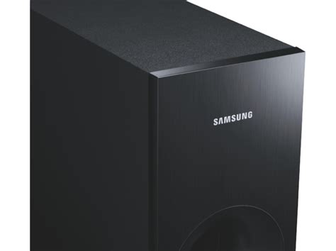 SAMSUNG HT J4500 5 1 Heimkino System 5 Satelliten Lautsprecher