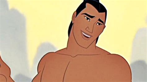 Petition · Add Li Shang back to the remake of Mulan · Change.org