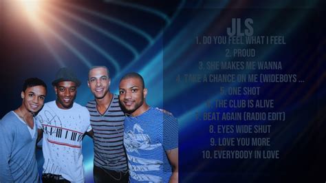 Jls Best Music Releases Of 2024 Top Charting Tunes Mix Trendsetting