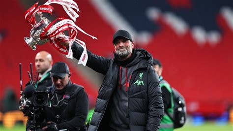 Jurgen Klopp Steve McManaman Lauds Wonderful Liverpool Manager For