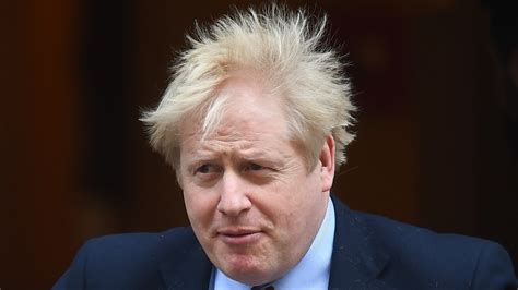 Tripe Rubbish Hypocrisy Boris Johnsons Response To Partygate