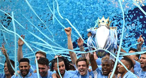 Manchester City Crowned Premier League Champions Atelier Yuwa Ciao Jp