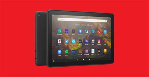 Which Amazon Fire Tablet Is Best For You?