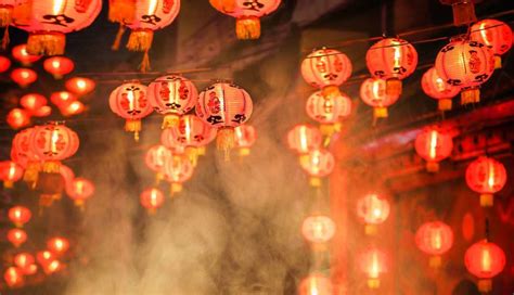 Where To Go In Singapore And What To Do During Chinese New Year