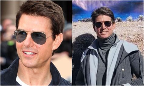 Viral El Tom Cruise Venezolano Es Real Y Sorprende A Todos