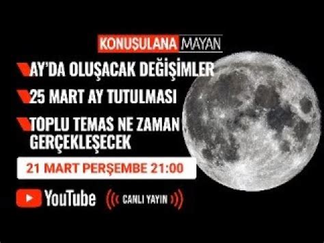 SİVİL TEMAS TARİHİ BELLİ OLDU AY DA YAŞANACAK DEĞİŞİM YouTube