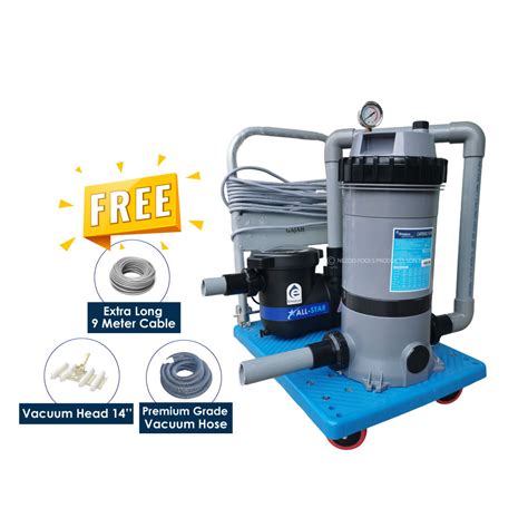 How to Use a Swimming Pool Vacuum Cleaner | Best cleaner tool on the market