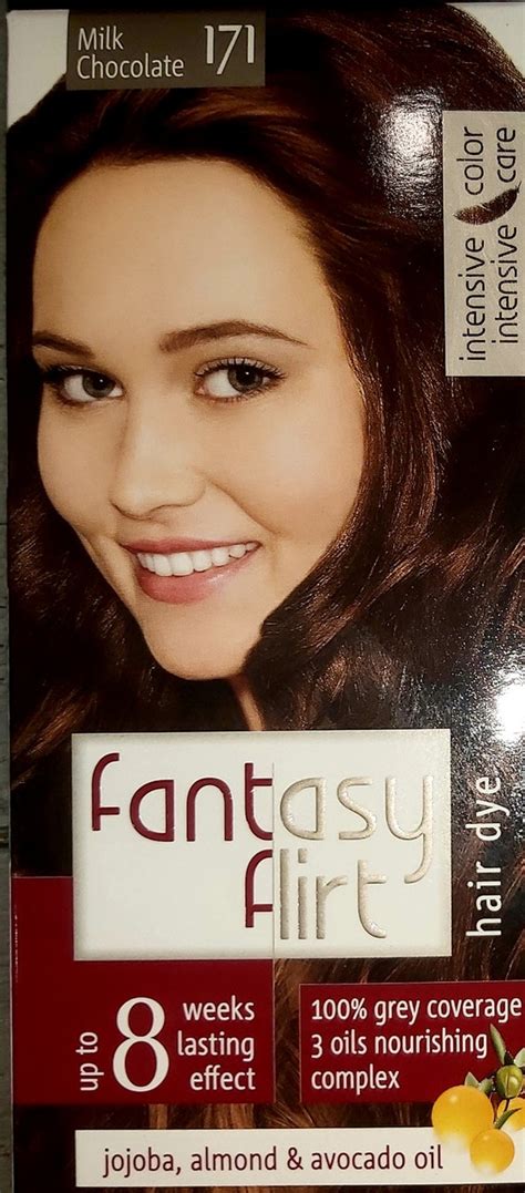 Fantasy Flirt