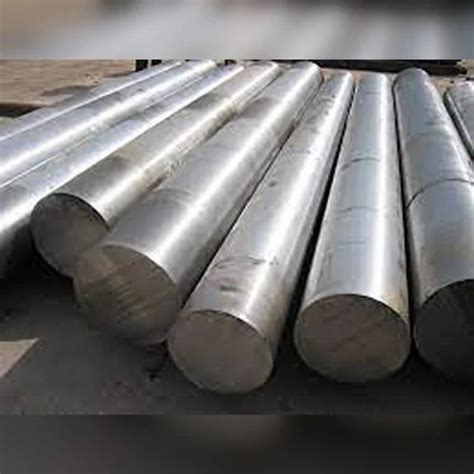 Super Alloys Inconel 718 Round Bar At Rs 1500 Kg Inconel 600 Round