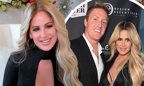 Kim Zolciak Reveals The Craziest Place Shes Had Sex With Kroy Biermann