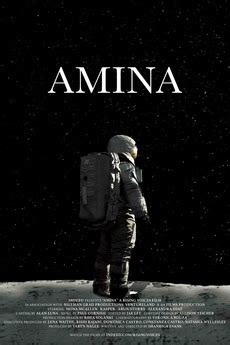 ‎Amina (2022) directed by Shanrica Evans • Reviews, film + cast • Letterboxd