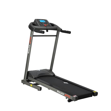 Route Tapis Roulant Getfit Attrezzi Home Fitness E Cardio Fitness