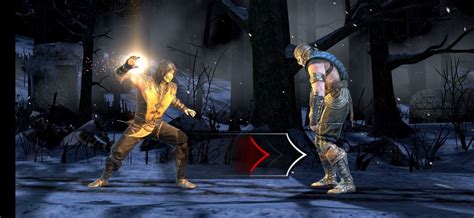 Mortal Kombat v5.4.0 APK Download For Android