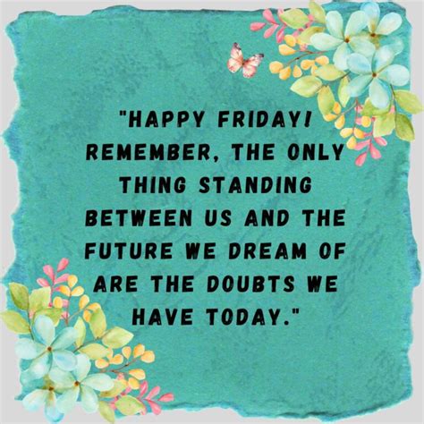 160+ EPIC Friday Quotes & Images to Crush Your Week!