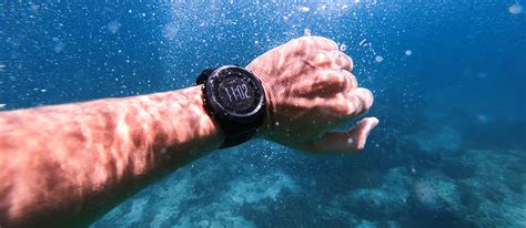 The Best Dive Watches For Marine Adventures – Gear Hungry