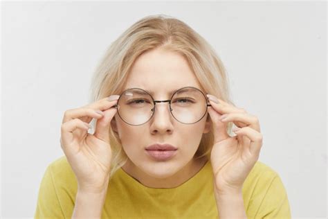 Estas Son Las Siete Tendencias En Gafas Graduadas Que Tienen Todas Las