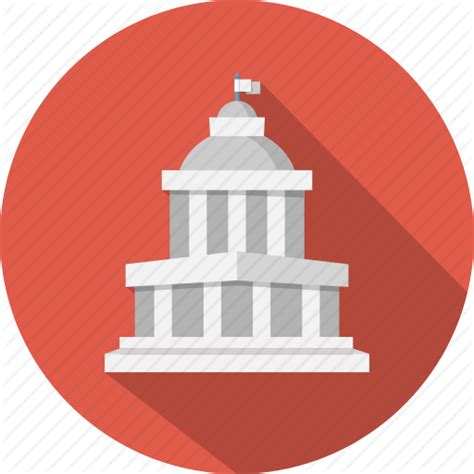 Government Icon Png 296663 Free Icons Library