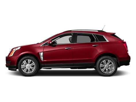 2016 Cadillac SRX Reviews Ratings Prices Consumer Reports