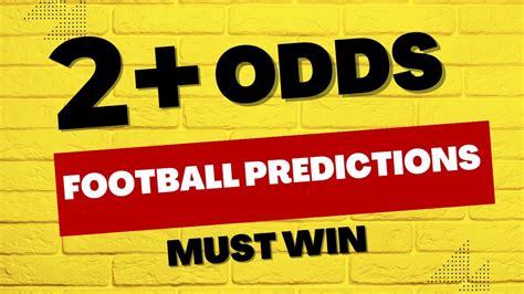 Football Predictions Today 4 11 2023 Soccer Predictions Betting Tips