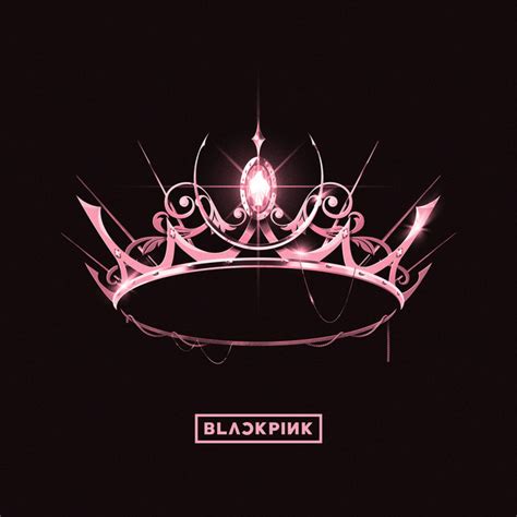 THE ALBUM - Album by BLACKPINK | Spotify