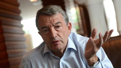 Wolfgang Niersbach Im Dfb Skandal Mehrheit Der Deutschen F R R Cktritt