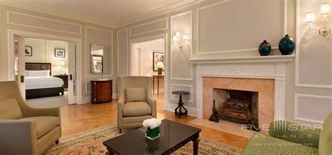 Photo Gallery for Fairmont Chateau Laurier in Ottawa | Five Star Alliance