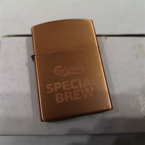 Carlsberg Special Brew Lighter Mobile Phones Gadgets Mobile