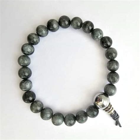 Eagle Eye Wrist Mala New Still Sitting Meditation Supply