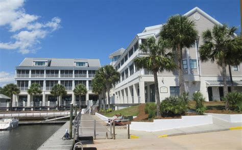 Cruising the ICW with Bob423: St James Plantation Marina - Last day