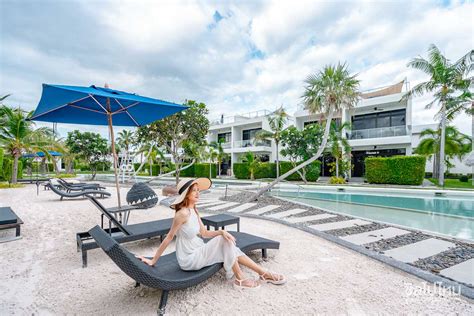 La Lua Resort Hua Hin