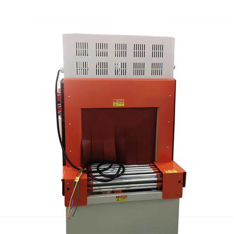 Automatic Pof Pe Pp Packaging Machine Pvc Heat Shrink Wrapping Machine