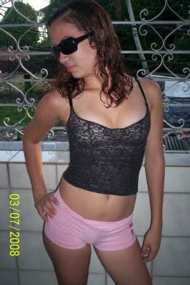 Gatas Do Orkut E Facebook Mariana Periguete