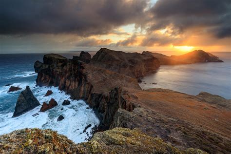 Discover Photography Madeira Portugal Landscape Photography Tour