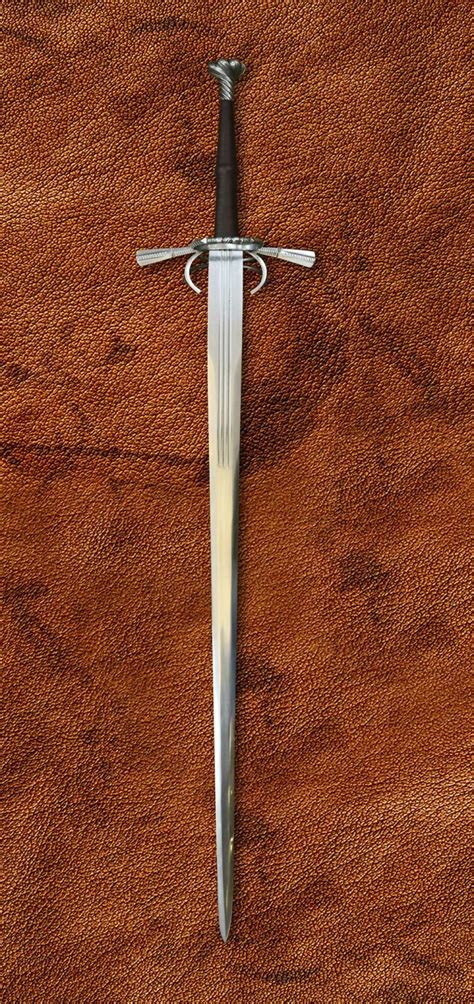 Two Handed Sword From 16th Century Darksword