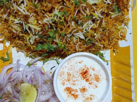 Biryani King Kasarvadavli Thane West Thane Zomato