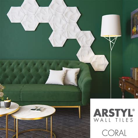 Arstyl Coral Nmc Wall Panels House Martin Online