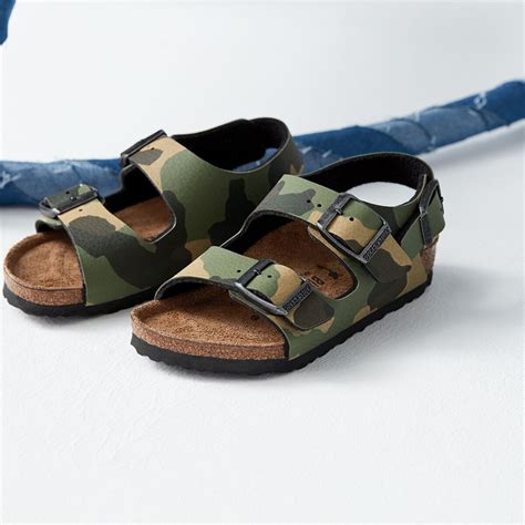 Birkenstock Milano Sandal - Kids' - Kids