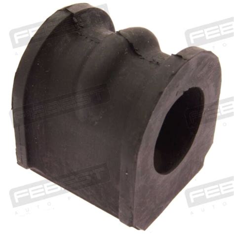 FEBEST NSB 012 FEBEST FRONT STABILIZER BUSHING D25 5 54612 65E00