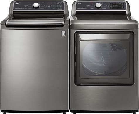 Lg Washer And Dryer Bundles at Blake Pardey blog