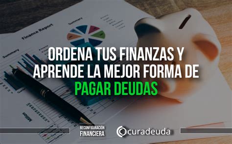 5 Estrategias Para Reducir Deudas Y Recuperar Estabilidad Financiera