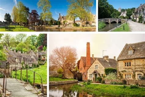 Romantic Guide To The Cotswolds Holidays In The Cotswolds