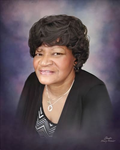 Obituary Verna Edingbourgh Of Waldorf Maryland Brinsfield Funeral