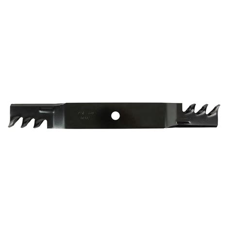 Mikes Chainsaws And Outdoor Power Mulch Blade For 42 John Deere X330 X380 Z335e Z335m Z345m