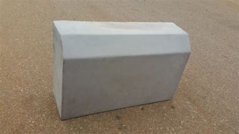 Kerb Stone Paver Block Material Concrete At Rs Piece In Bengaluru