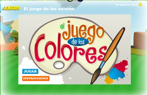 Colores Recursos Educativos Digitales