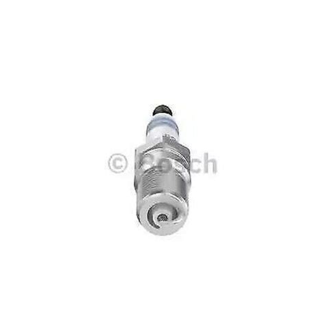 Original OE Bosch 0242236563 HR7KPP33 Doppel Platinum Zündkerze 10